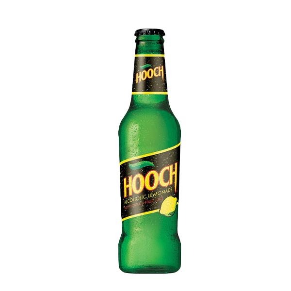 Hooch Lemon 3.4%